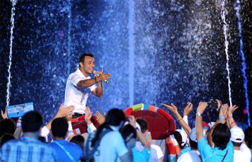 Trabzon'da EYOF heyecanı! - Resim: 4