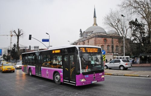 Metrobüs'ten sonra İstanbüs geliyor - Resim: 3