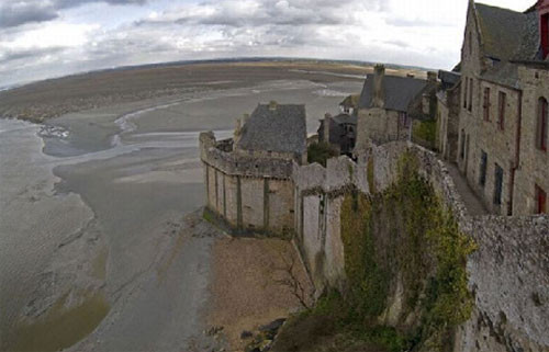 Denizin ortasındaki şehir - Resim: 4