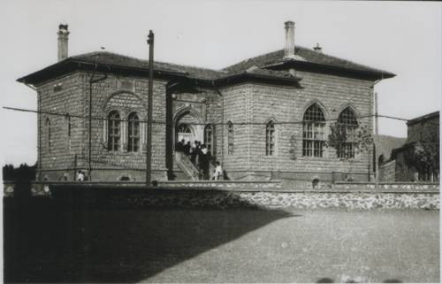 Bir zamanlar Türkiye - Resim: 4