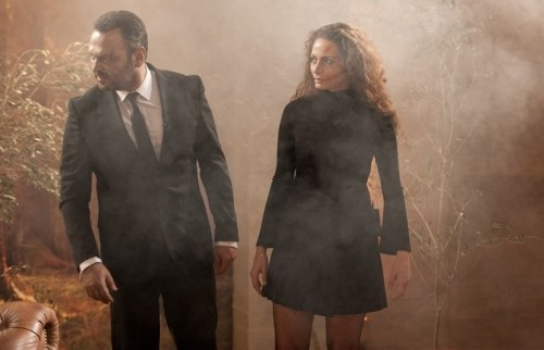 Sunal kardeşler zombi oldu! - Resim: 3