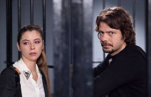 Arka Sokaklar Pınar ölüyor mu İpek Yaylacıoğlu iddiası - Resim: 2