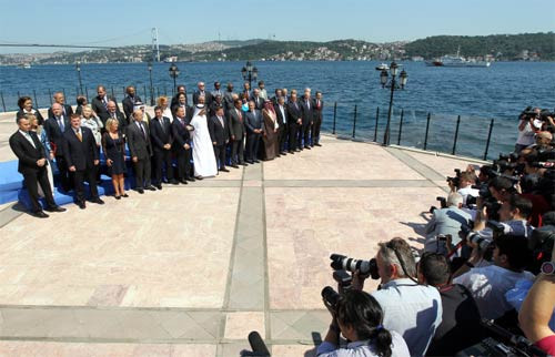 Kaddafi'yi bitiren açıklama - Resim: 3