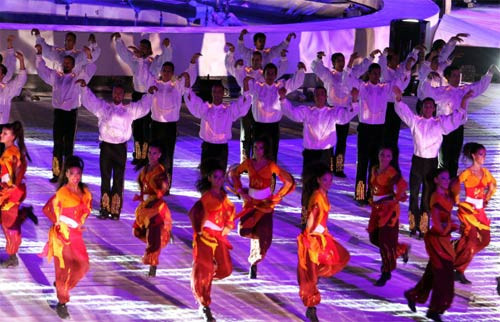 Trabzon'da EYOF heyecanı! - Resim: 2