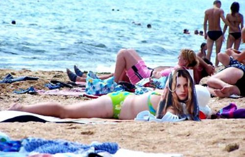 Günün tıklanma rekoru kıran kareleri - Resim: 3