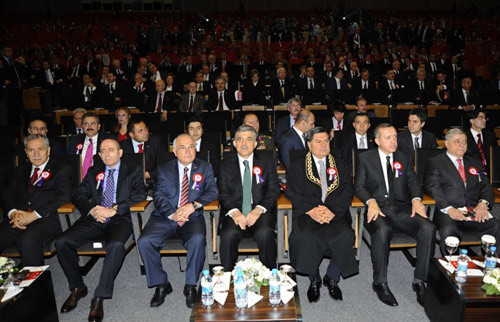 Yargıdan siyasete ince ayar! - Resim: 3