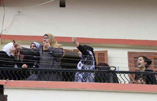 Tecavüzcüyü linç ettiler - Resim: 4