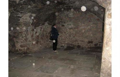 Bu hayaletler gerçek mi? - Resim: 1