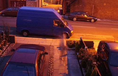 Bu hayaletler gerçek mi? - Resim: 2