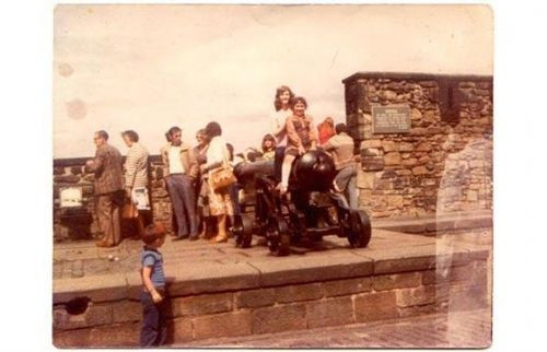 Bu hayaletler gerçek mi? - Resim: 3