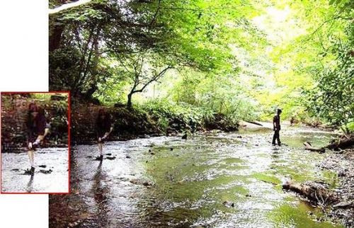 Bu hayaletler gerçek mi? - Resim: 4