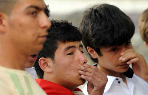 Şehit ailelerinin yüreklerine ateş düştü - Resim: 3