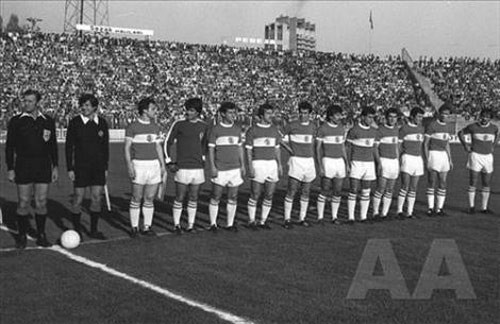 AA'nın arşivinden unutulmaz fotoğraflar - Resim: 3