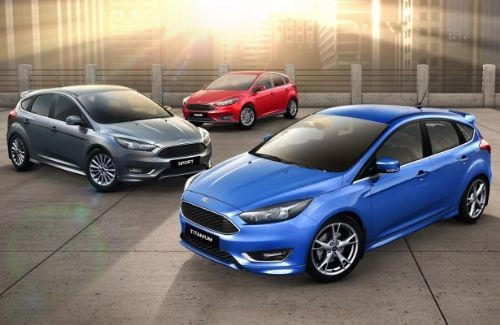 En çok satan otomobiller listesi 2016 - Resim: 1