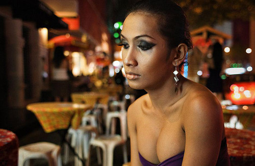 Tayland'da seks işçisi olmak! - Resim: 3