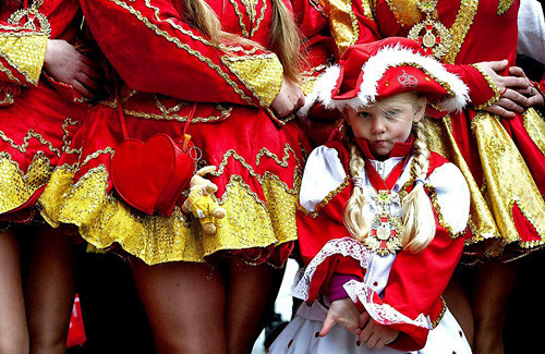 Dünya ajanslarından ilginç kareler - Resim: 4