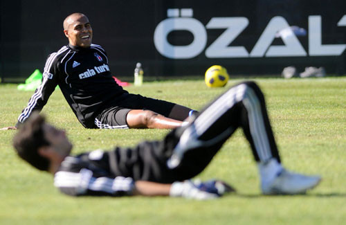 Q7 çetesi iş başında! - Resim: 1