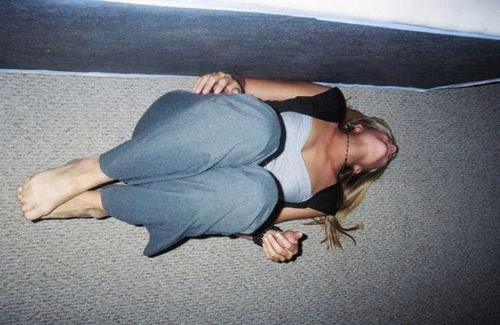 Kızlar dikkatsizliklerin kurbanı oldu - Resim: 4