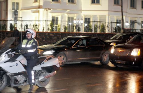 Başbakan Erdoğan taburcu oldu - Resim: 3