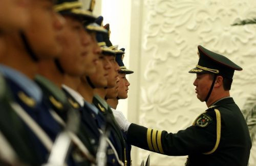 Erdoğan'dan Çin'e dev çıkarma! - Resim: 1