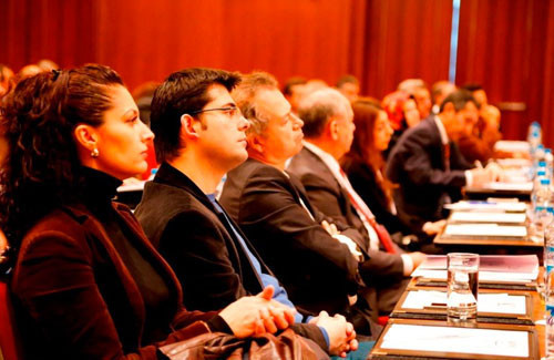 Sosyopark Arama Konferansı büyük bir katılımla tamamlandı - Resim: 4