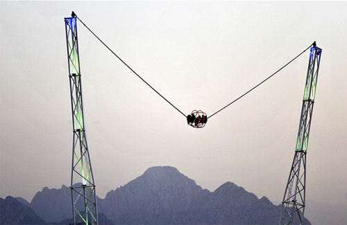 Macera dolu bir geziye ne dersiniz? - Resim: 1