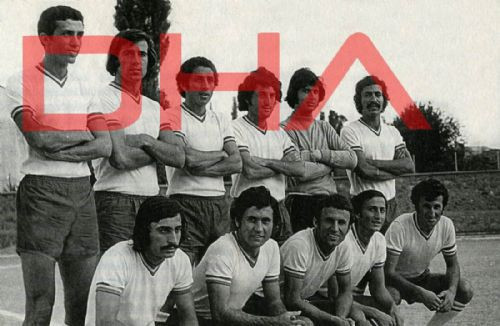 Erdoğan'ın hiç görülmemiş  fotoğrafları! - Resim: 1