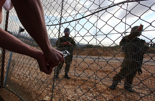 Güne damgasını vuran 50 fotoğraf! - Resim: 3
