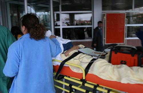 Peker Açıkalın böyle görüntülendi! - Resim: 3