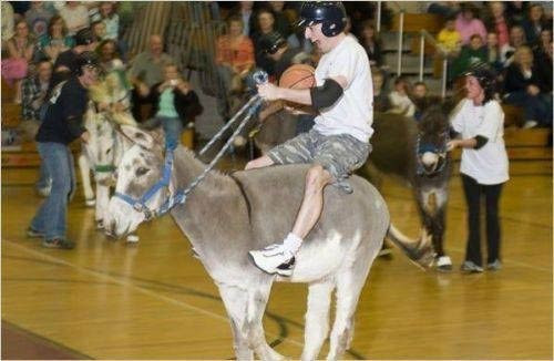 Facebook'tan en ilginç anlar - Resim: 1