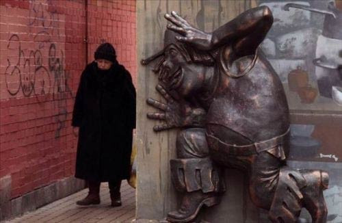 Gülme krizine sokan fotoğraflar! - Resim: 2