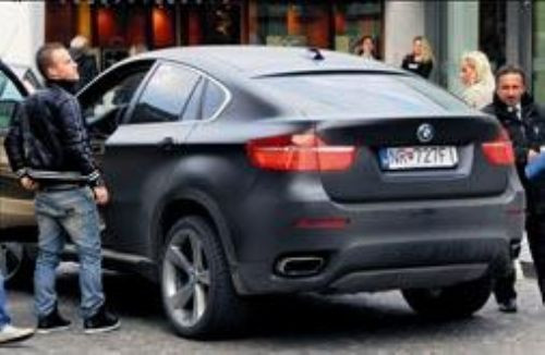 Bu arabalar çok pahalı - Resim: 2