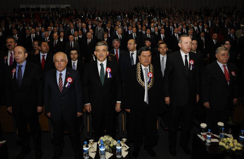 Yargıdan siyasete ince ayar! - Resim: 2