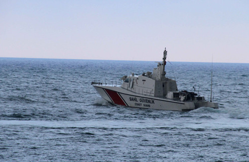 Kayıp pilotlarımız aranıyor! - Resim: 3