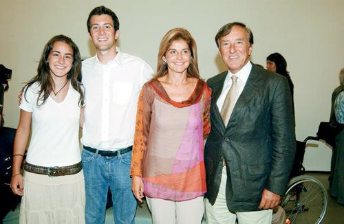 Sosyete meğer İstanbullu değilmiş - Resim: 4