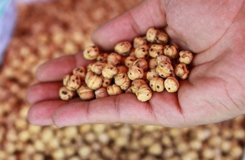 Yiyip yiyip kilo almak istemiyorsanız bir de bunları deneyin! - Resim: 1