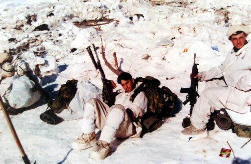 Şehit kamerasında harekat - Resim: 3