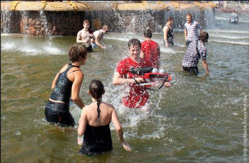 Ruslar bu kareleri bekliyor! - Resim: 3