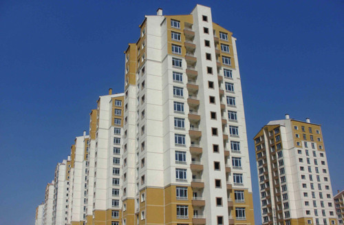 Konut almadan önce bunlara dikkat edin! - Resim: 2