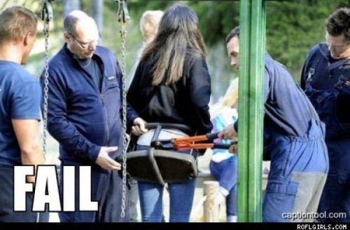 Bu kadınlar adamı gülmekten öldürür! - Resim: 4