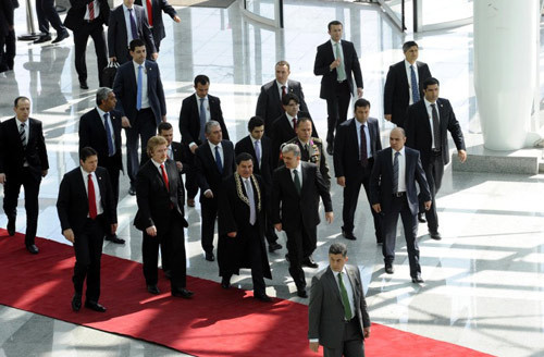 Yargıdan siyasete ince ayar! - Resim: 4