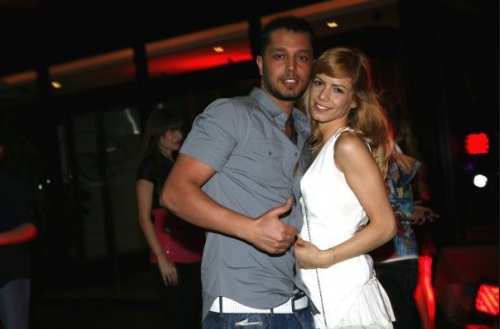 Eliz Sakuçoğlu eski aşkı Murat Boz'a seslendi! - Resim: 1