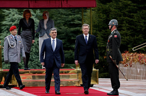 Hayrünnisa Gül'den bir ilk! - Resim: 1