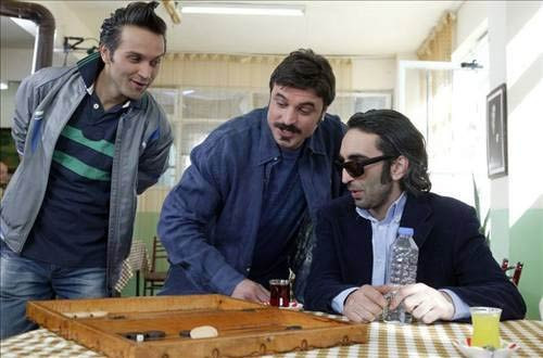 Hangi futbolcu hangi diziyi izliyor?  - Resim: 3