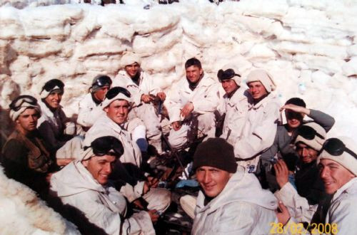 Şehit kamerasında harekat - Resim: 1