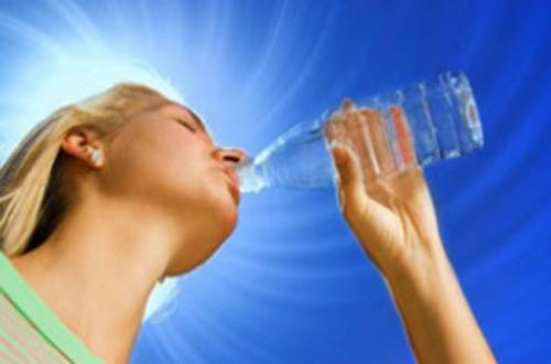 Genç ve güzel kalmanın formülü - Resim: 1