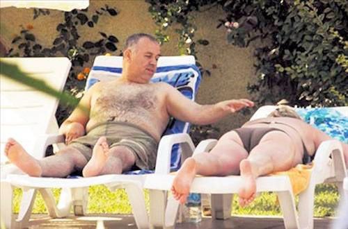 BDP'nin imamının aşk kaçamağı - Resim: 3