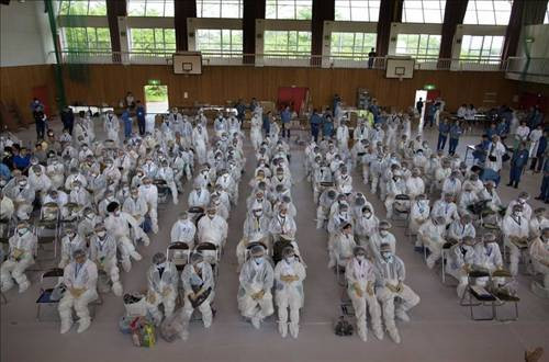 Her adımda ölüm kokuyor - Resim: 3