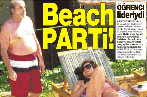 Kürkçü'yü çıldırtan sevgili fotoğrafı - Resim: 4