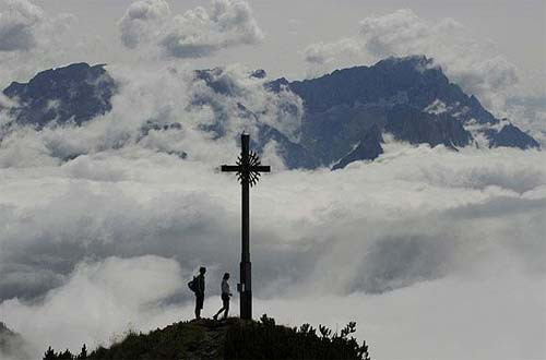 Günün fotoğrafları - Resim: 1